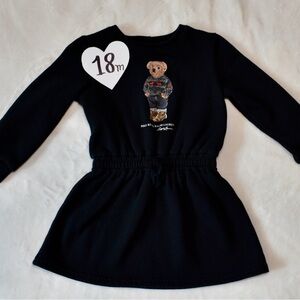 Baby girl dress